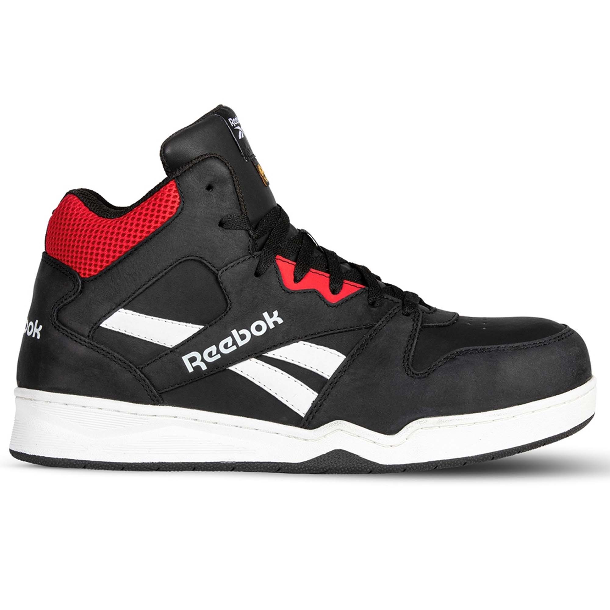 REEBOK | High Top | Safety Sneaker | S3