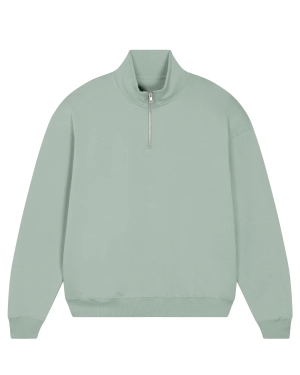 STANLEY/STELLA | Miller Dry | Zip-Sweatshirt 