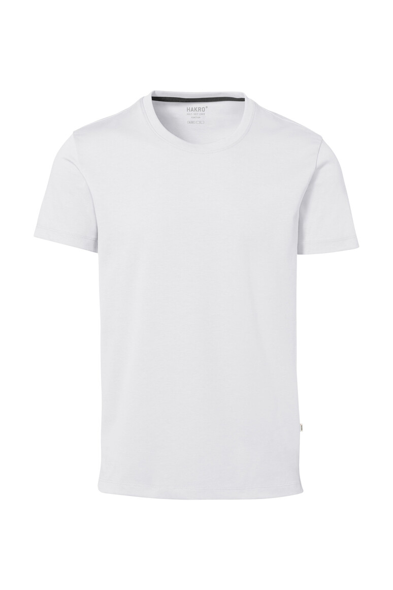 HAKRO | No.269 | Cotton Tec® T-Shirt