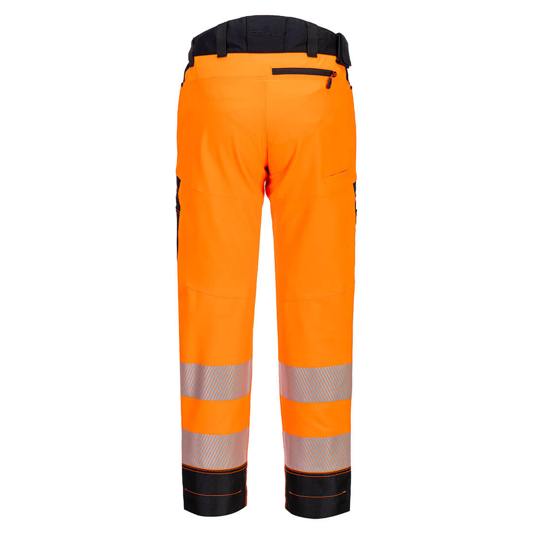 DX453 | Warnschutz-Service-Bundhose 