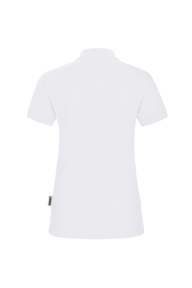 HAKRO | No. 201 | Damen Poloshirt Pima-Cotton