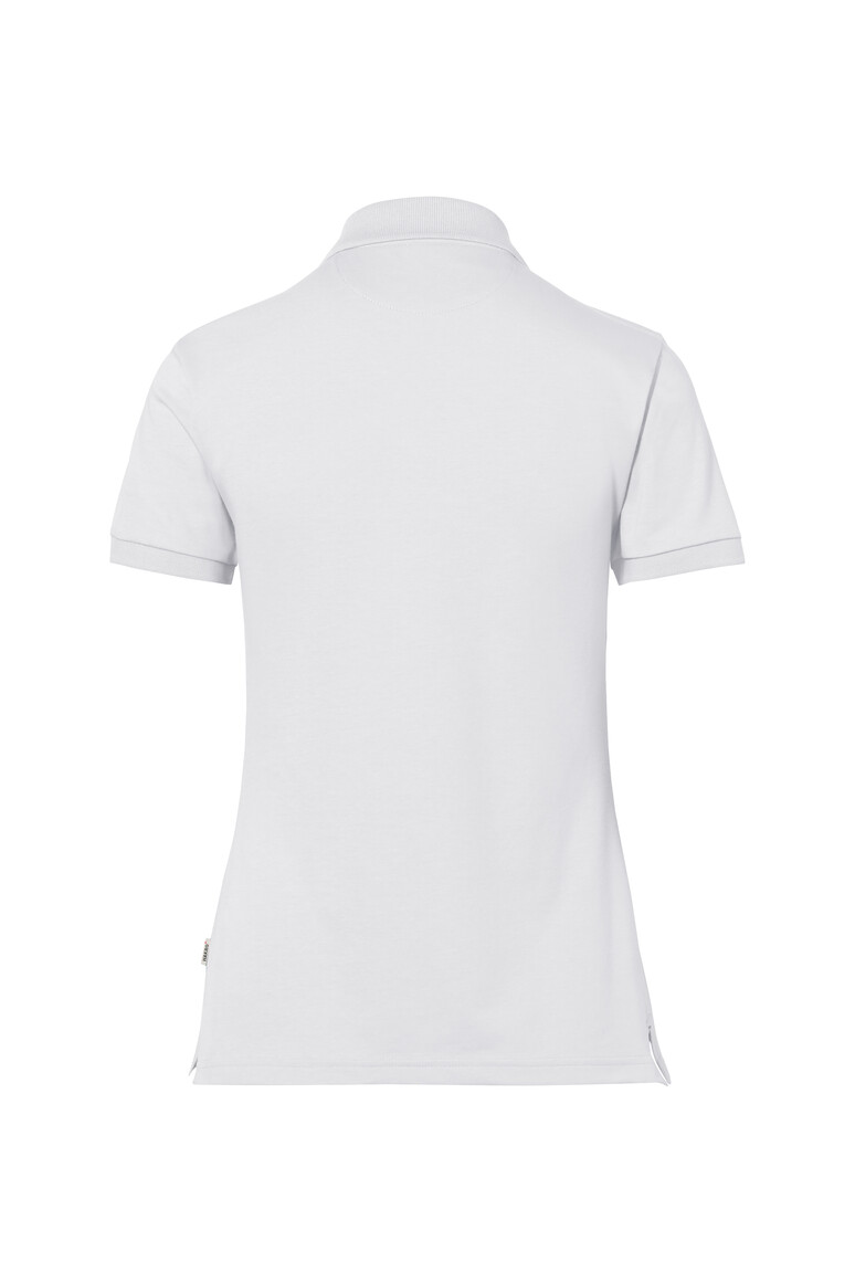 HAKRO | No. 214 | Cotton Tec® Damen | Poloshirt