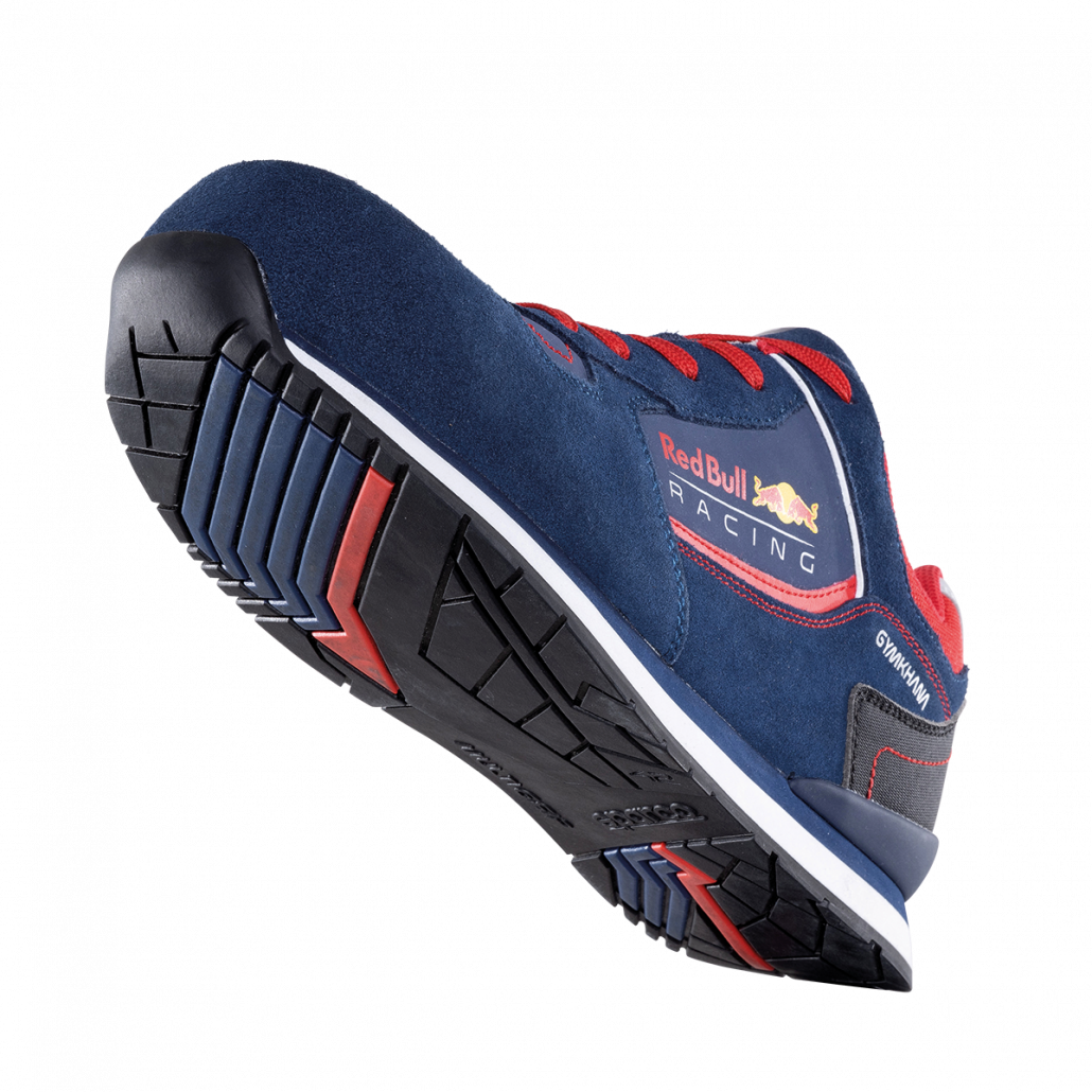 SPARCO | RED BULL | S3 | ESD