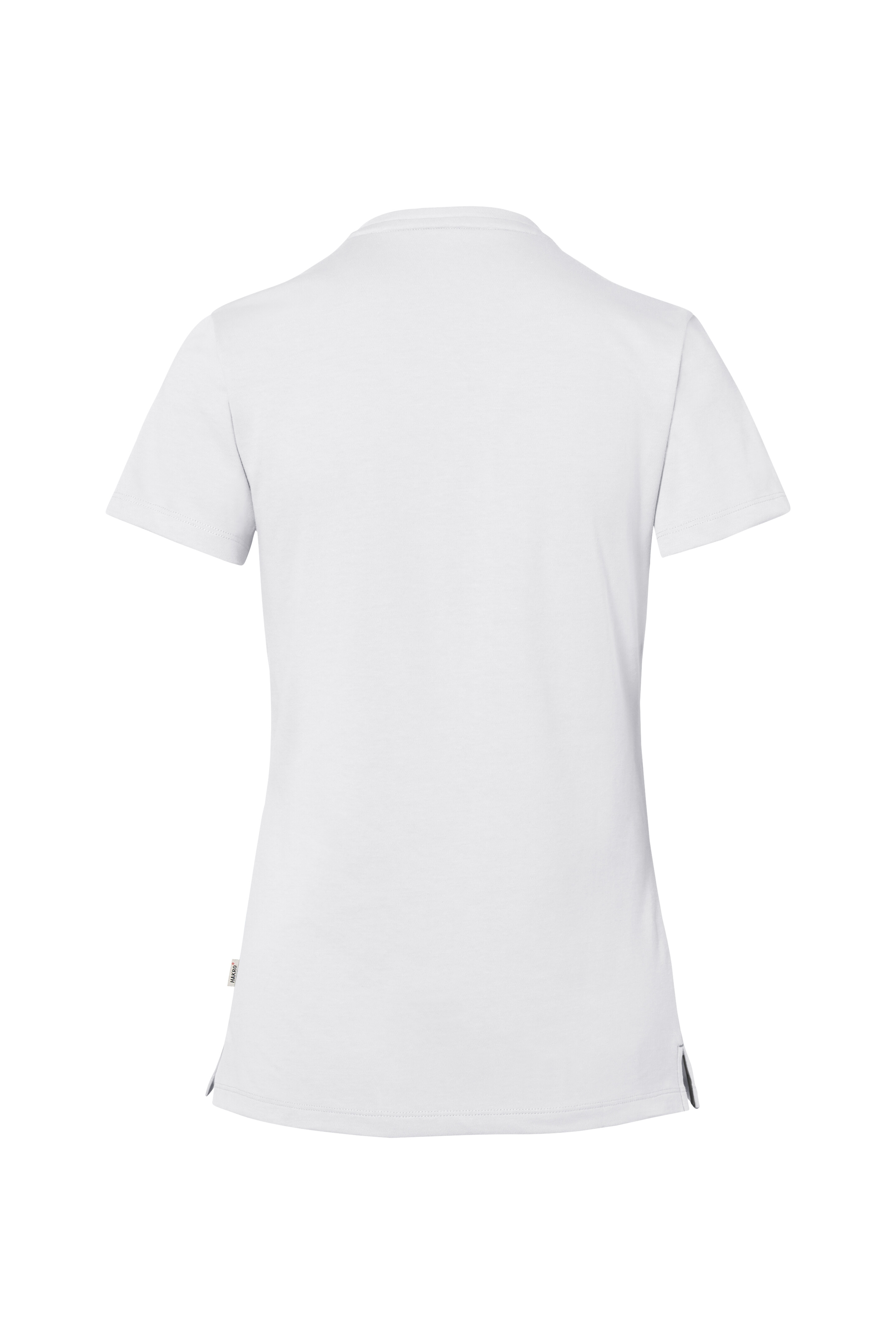 HAKRO | No. 169 | Cotton Tec® Damen V-Shirt