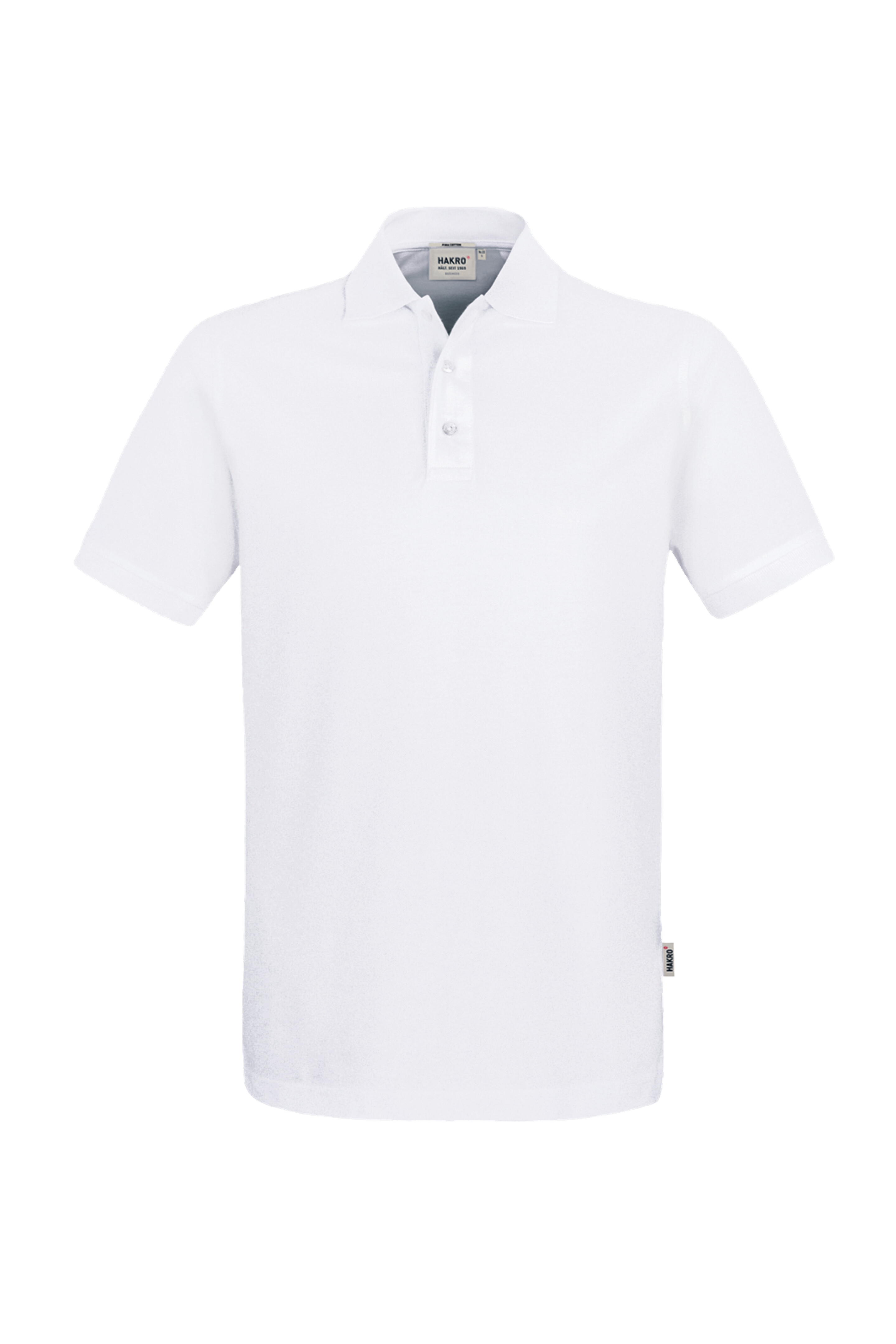 HAKRO | No. 801 | Poloshirt Pima-Cotton